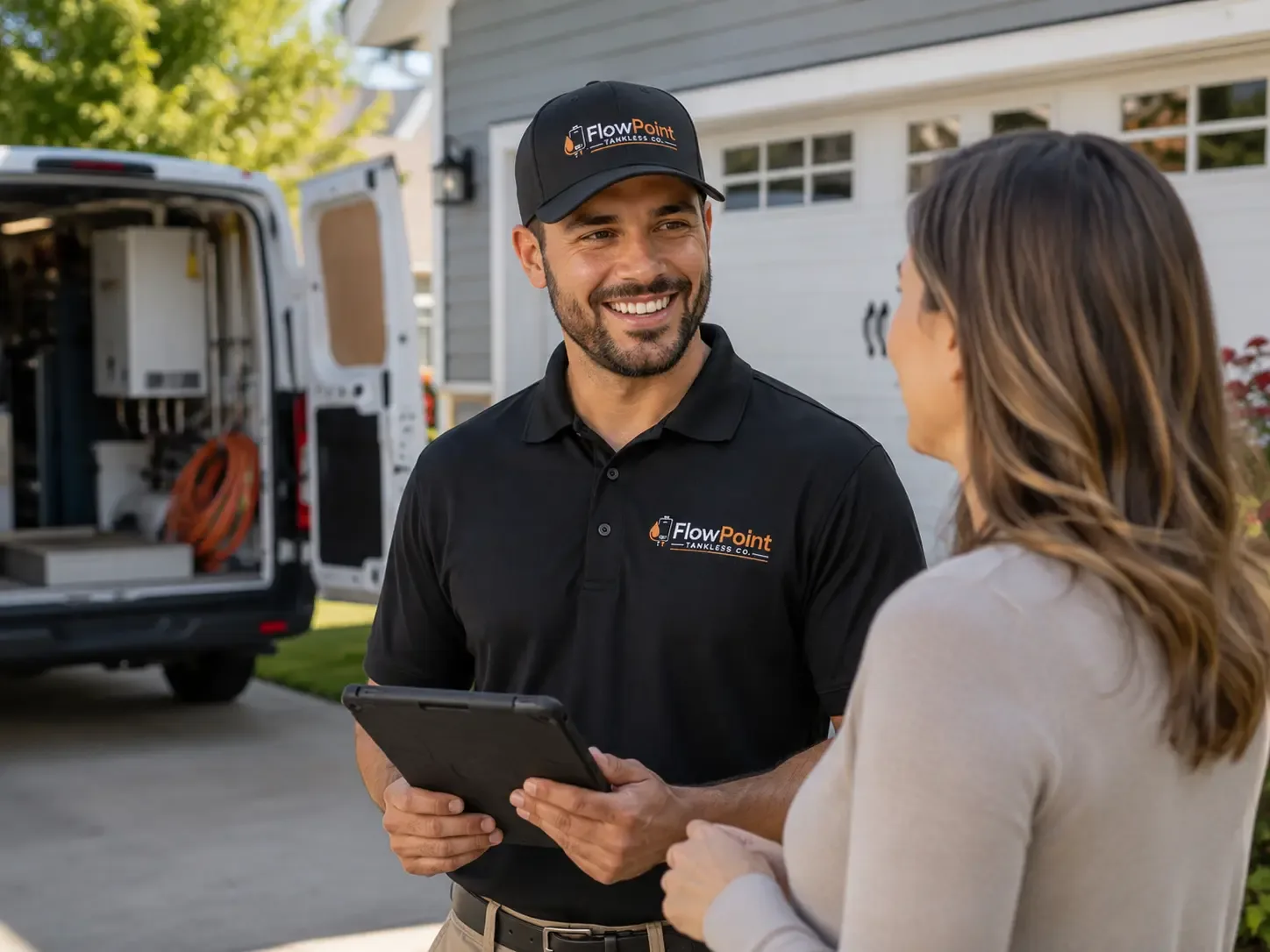Tankless Water Heater Installation Austin, TX FAQs